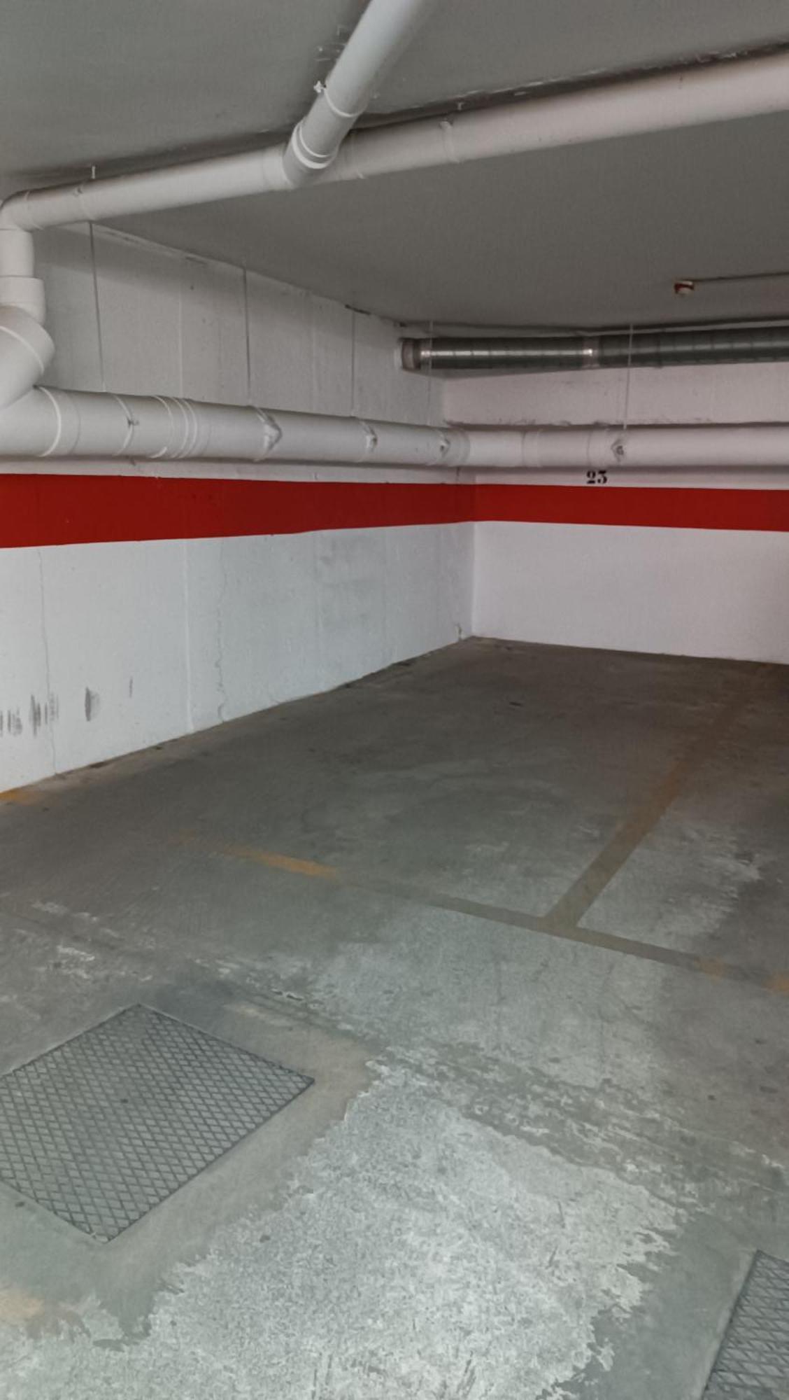 חרז Sherryflat Jarana- Parking מראה חיצוני תמונה